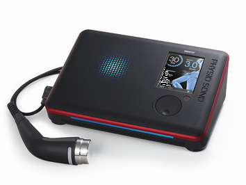 超音波治療器