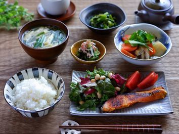 食事