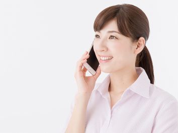 お問合せ