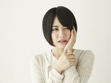 顎関節症とは