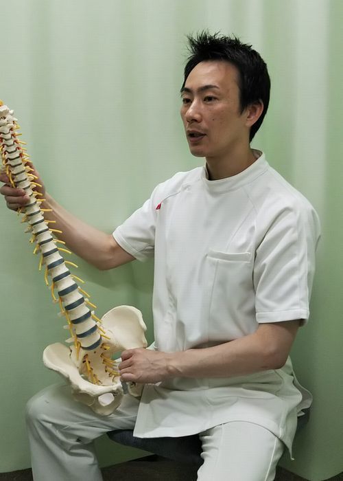院長