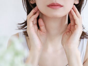 顎関節症の原因