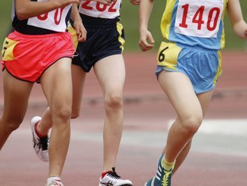 腸脛靭帯炎（ランナー膝）