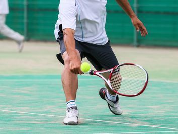 テニス肘の原因